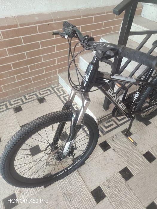 Veloseped Sotiladi — BATLER 24X