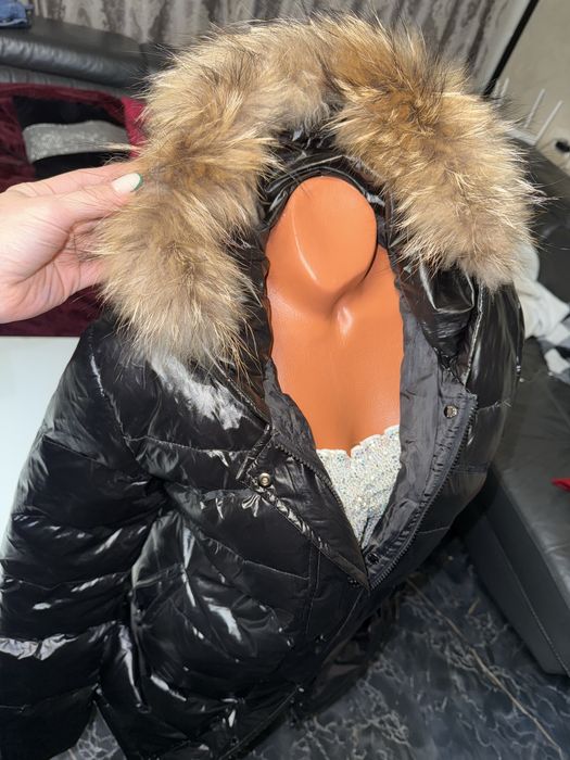 Geaca Moncler de dama