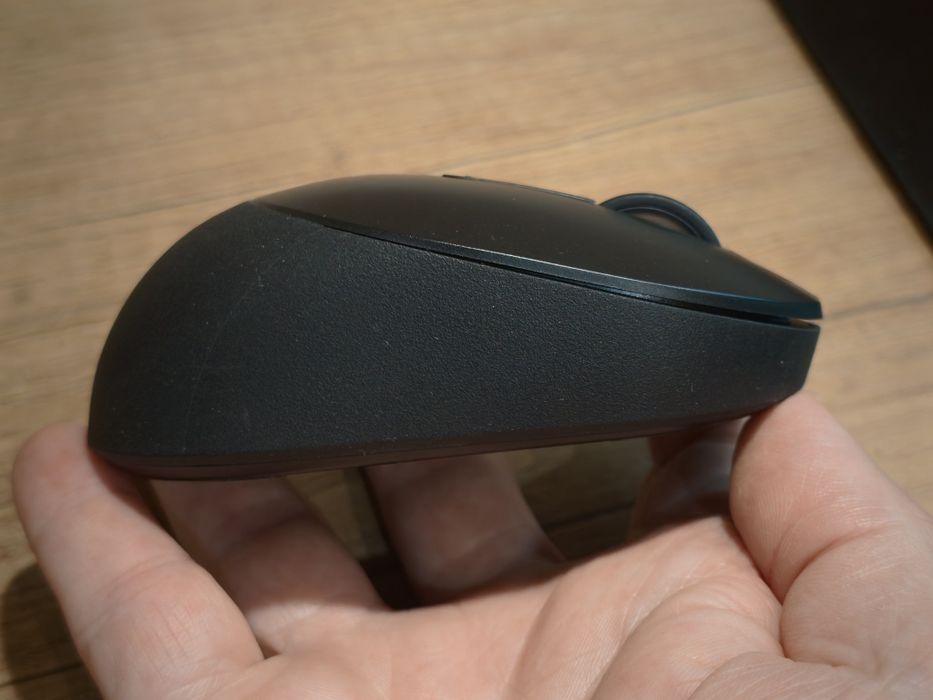 Безжична мишка Dell Mobile Pro MS5120W