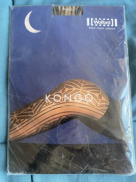 Чорапогащи и чорапи Wolford ново