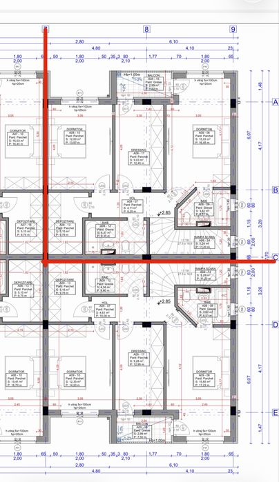 TVA Inclus ,Casa P1 de vanzare stil duplex