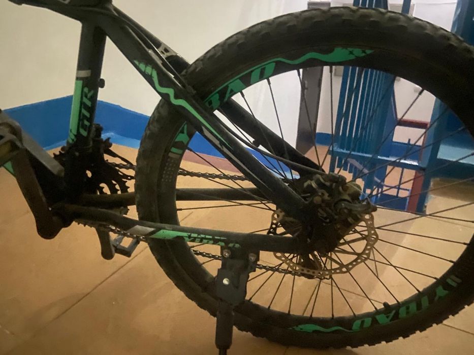 Продам велосипед