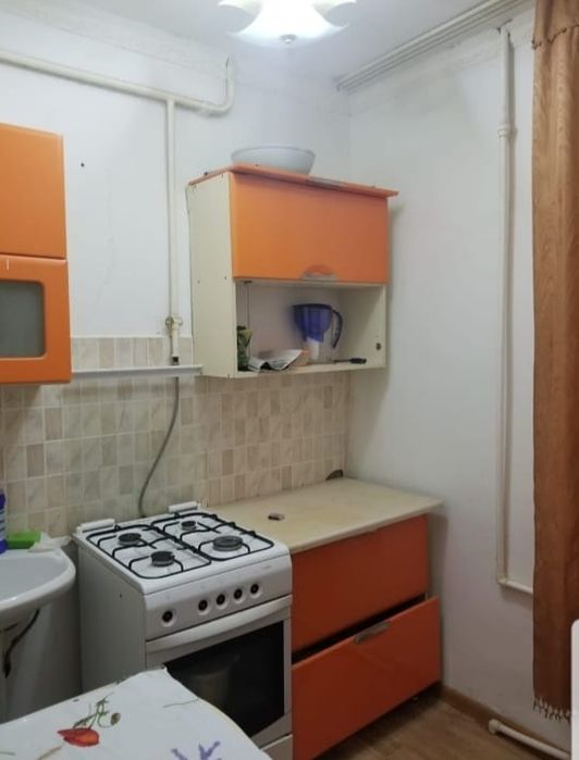 Квартира помесячно 1-ком