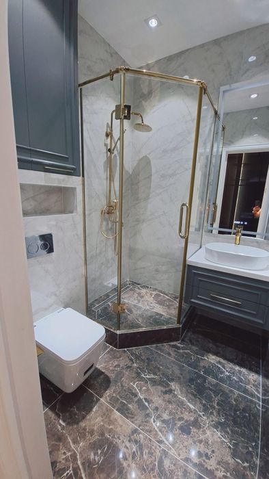 BEZ ZAKS Kvartira Kunlik