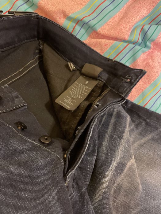 Дънки “G-Star Raw”