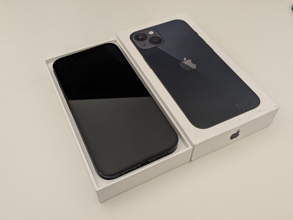 iPhone 13 128 гб