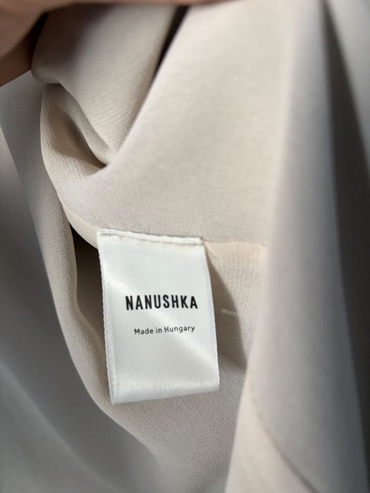 Rochie Nanushka