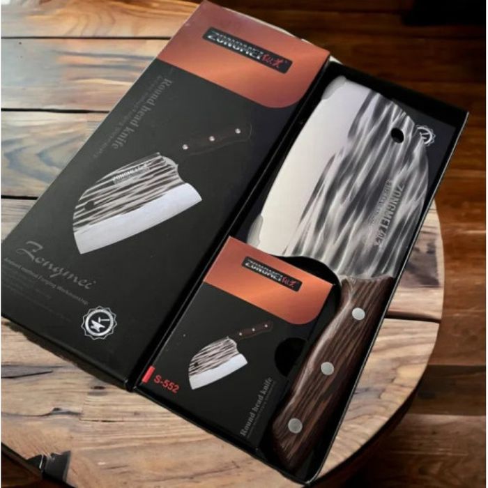 Супер качество! Сатър за месо