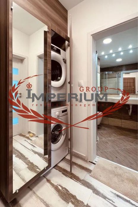 Дава се под наем Двустаен апартамент в Варна, Център - 80 кв.м за 714 € - Снимка #6