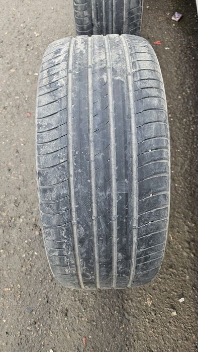 Продам летние колеса