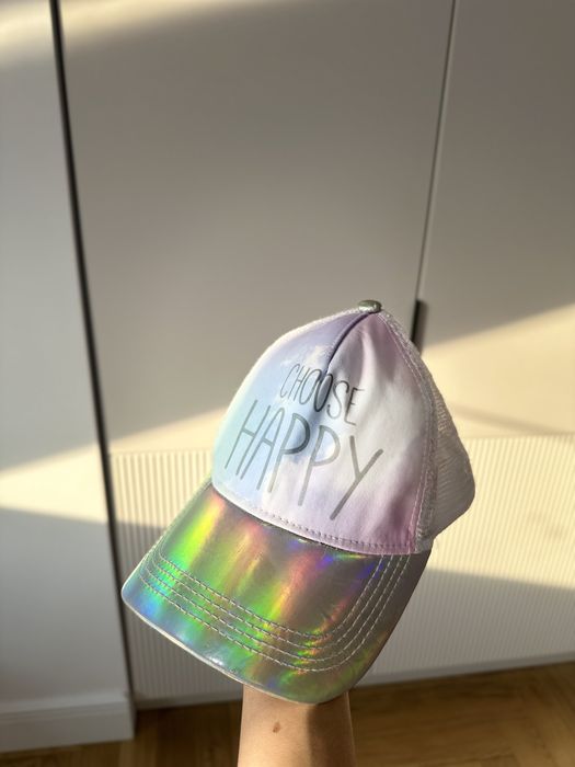 Кепки для девушек/женщин