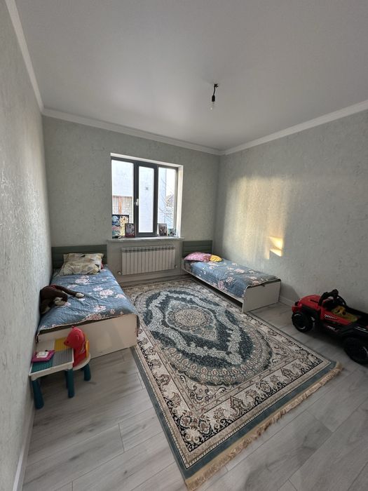 Продам частный новый дом