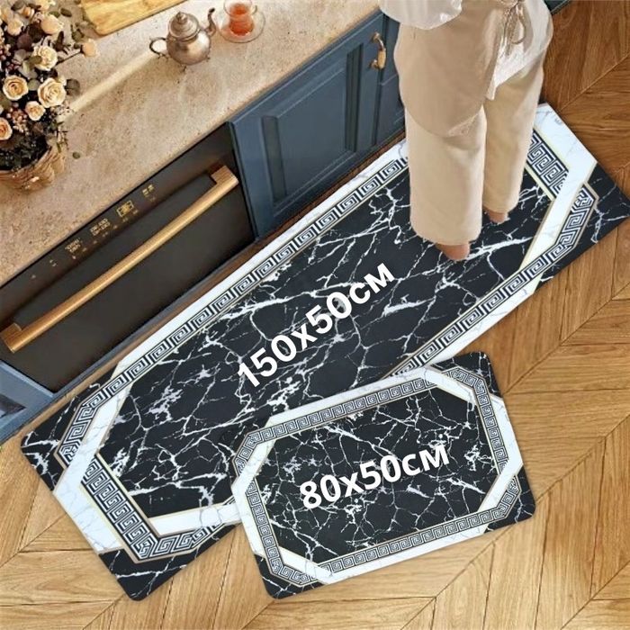 Комплект ковриков для дома, ванной, кухни. Универсальные