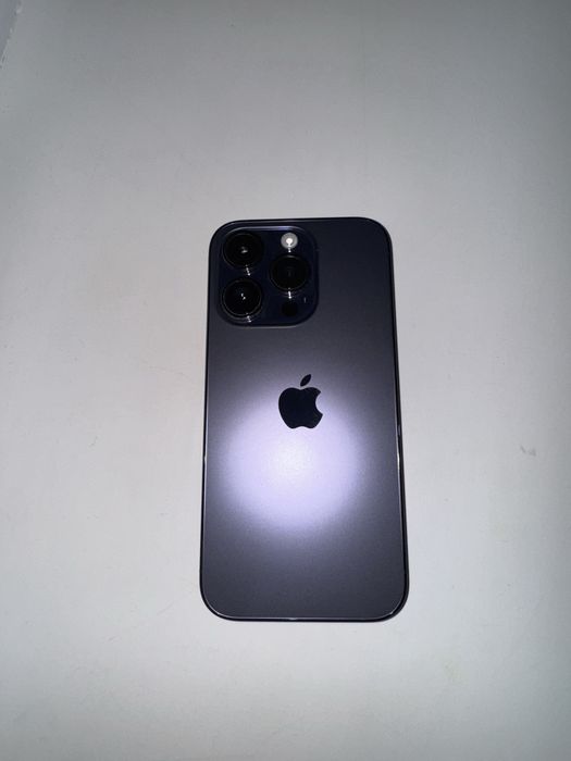 Iphone 14 pro 256gb