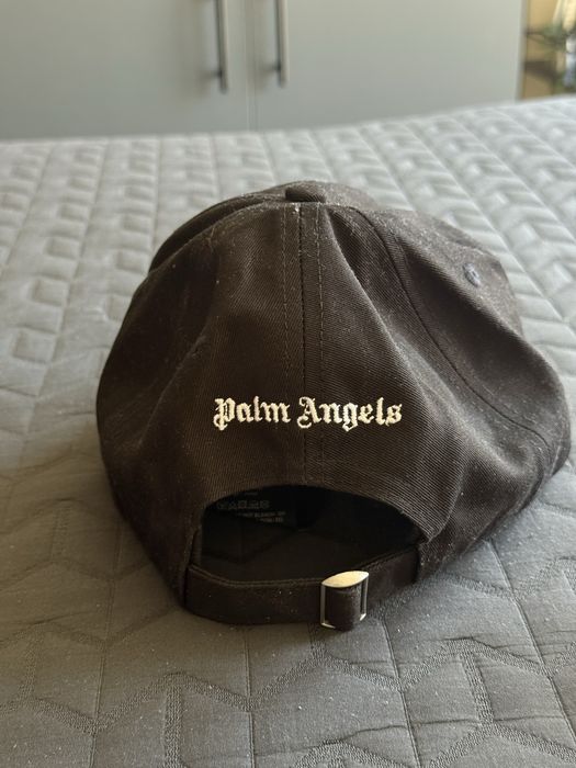 Оригинална шапка Palm Angels