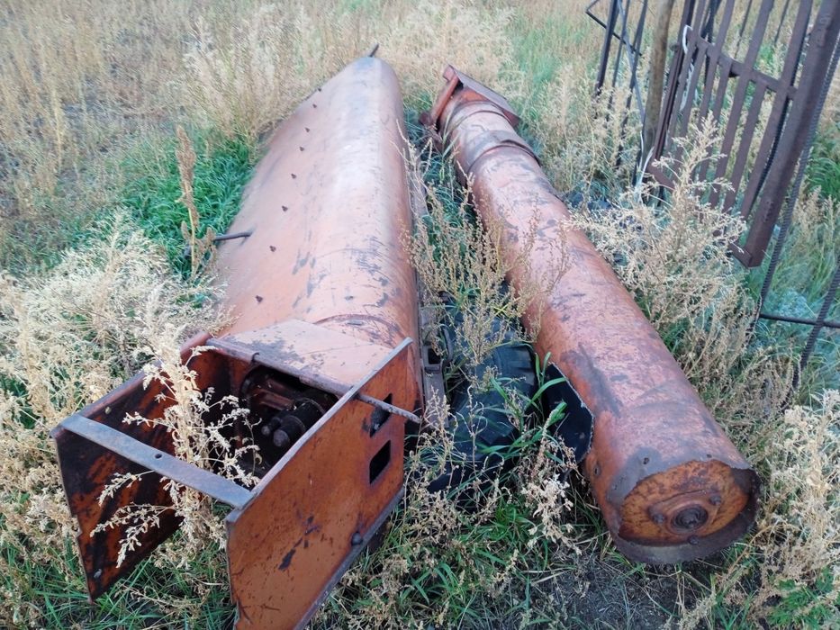 Продам сельхоз технику