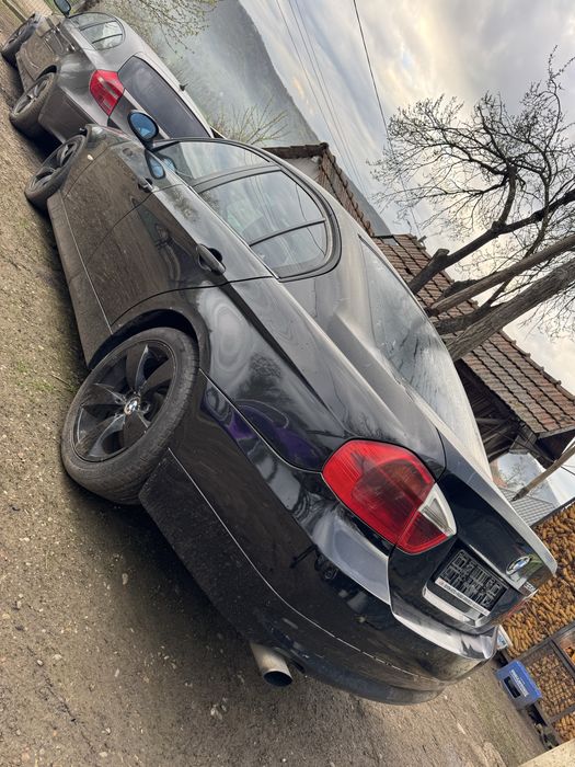 Piese/dezmembrez Bmw