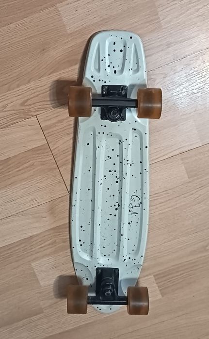 Skateboard Dechatlon