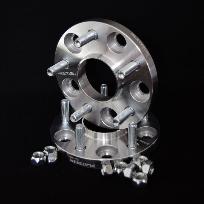 Фланци за Хонда 5х114.3 15мм/20мм/25мм/30мм / Flanci za Honda 5x114.3