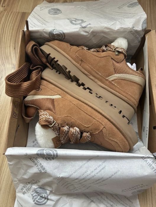 Ugg sneakers marimea 38