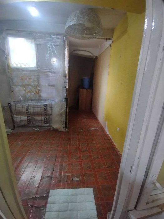 40 лет крестик 1 комнатная