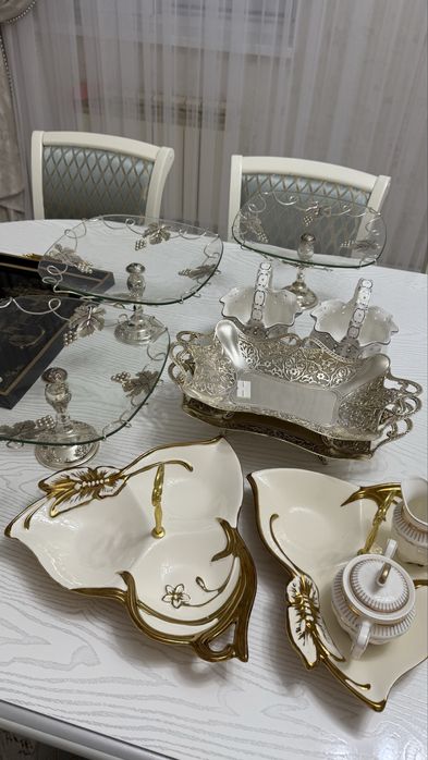 Посуда сатылады барин 35беремин