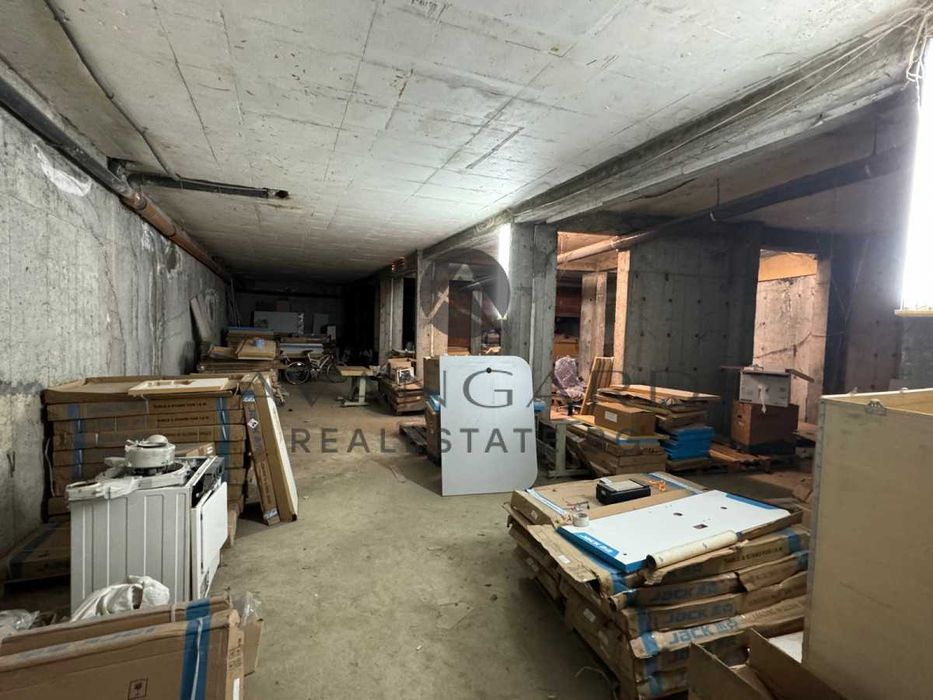 Продава се Магазин в Пловдив, Кършияка - 280 кв.м за 536 €/кв.м - Снимка #4