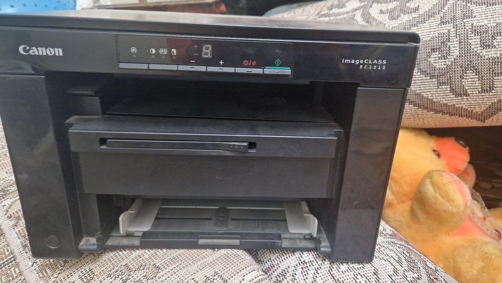 Аппарат ксерокопии