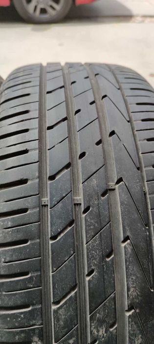 235/50R19 Hankook Ventus S1 Evo2 SUV - 4 бр летни гуми