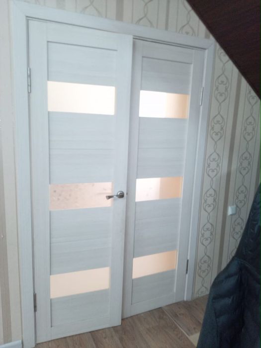 Жаксы жагдайда 9есык сатылады