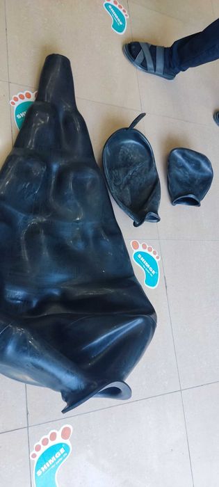 membrana rash bak uchun italya xitoy membrana 19l 50l 100 l 200 l