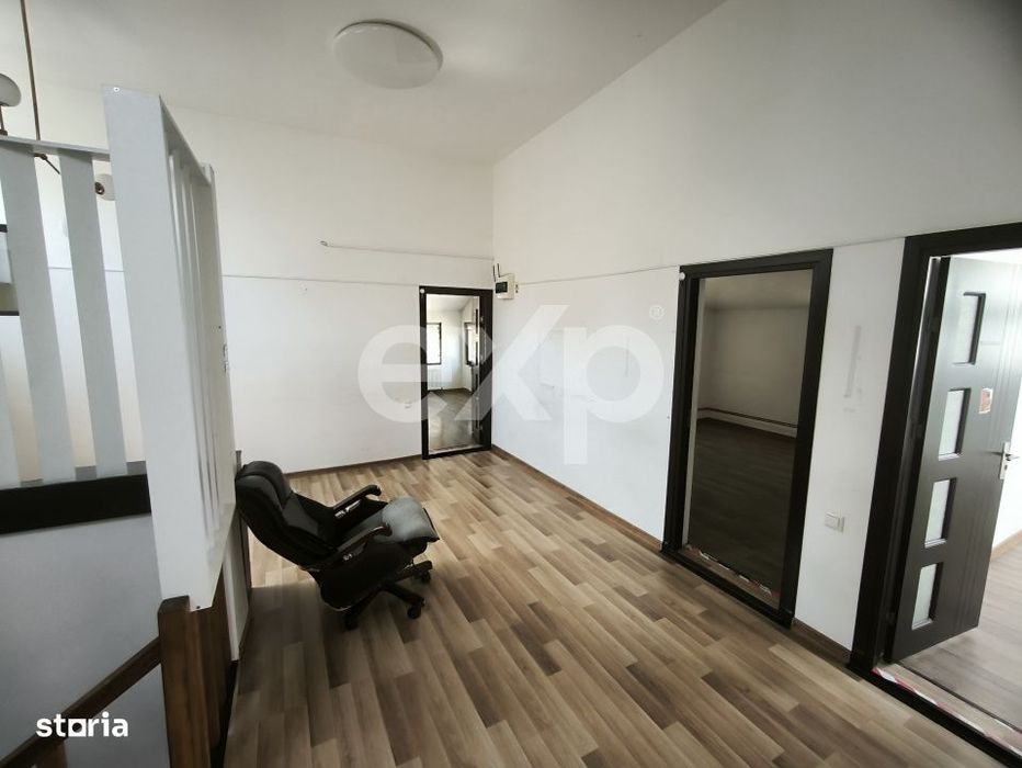 ULTRACENTRAL | Casa individuala | 6 camere | 500 mp teren