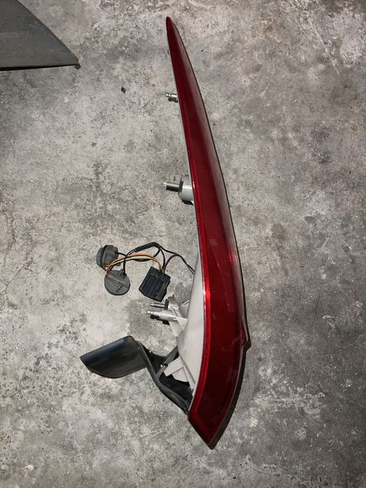 Ford Focus Stop lampa dreapta F1EB-13404-EB