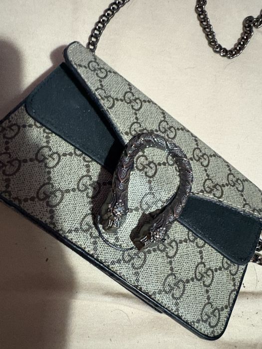 Женска чанта GUCCI