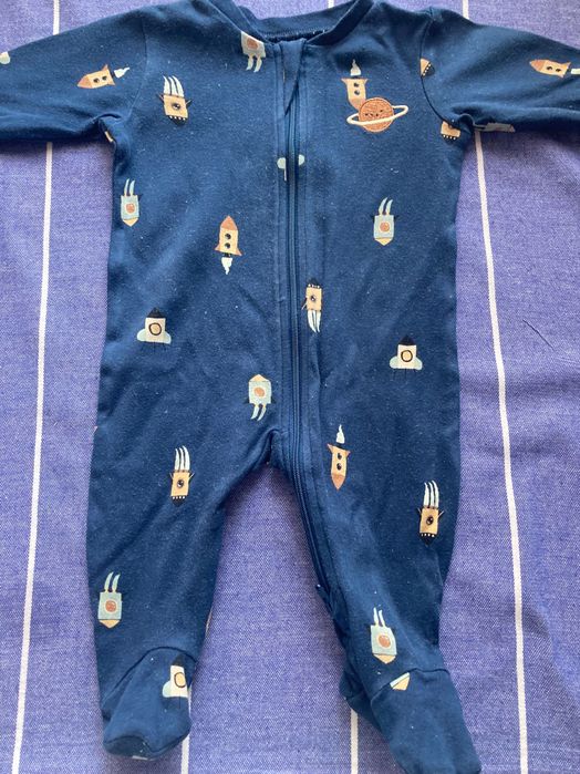 Next бодита от 2 до 4 месеца