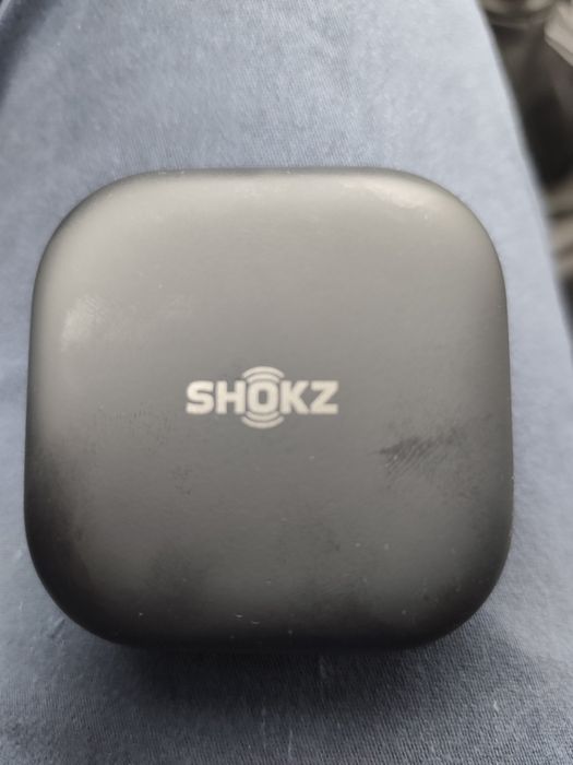 Продавам слушалки SHOKZ  OPENFIT
