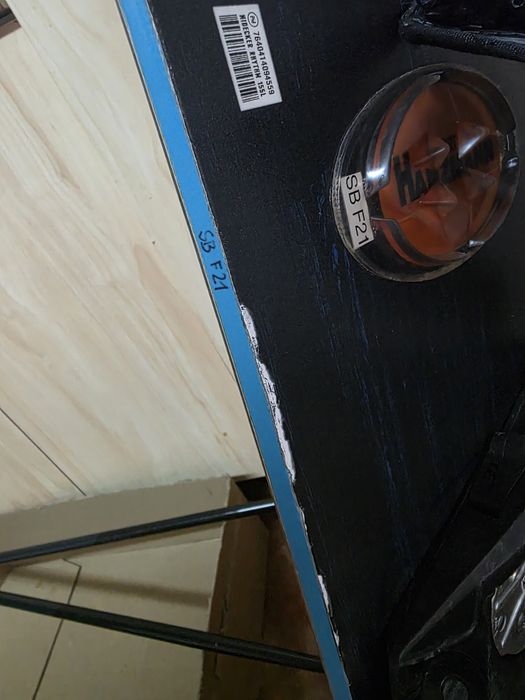 Snowboard Nidecker 155 CM