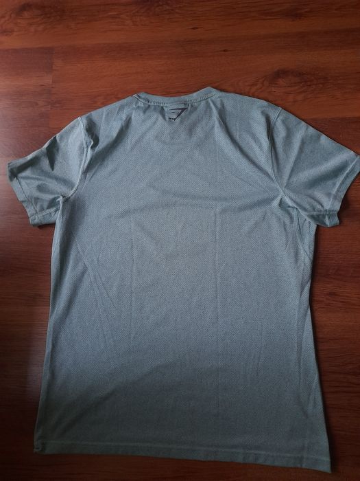 Jordan - GYMSHARK тениски L- 2XL размер.