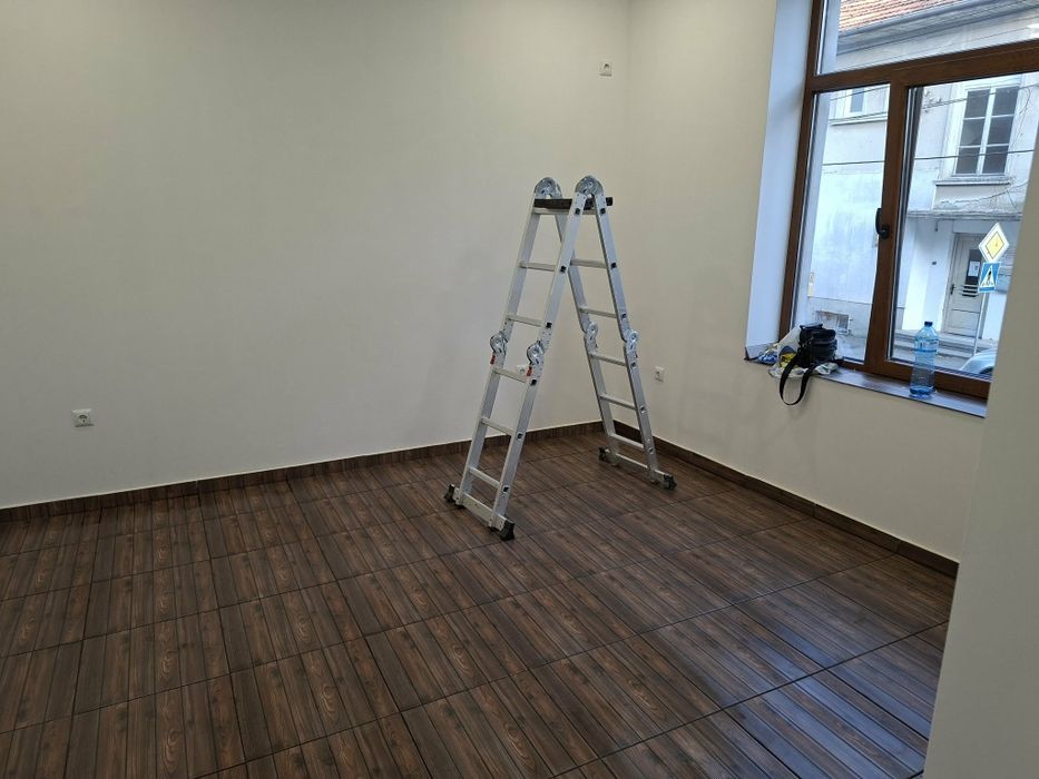 Етаж от сграда 50 м2