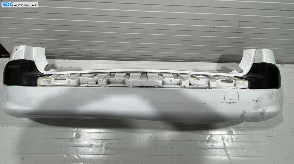 Bara Spoiler Spate Peugeot 308 SW Break Combi 2007 - 2013 Culoare EWPB [L3176]