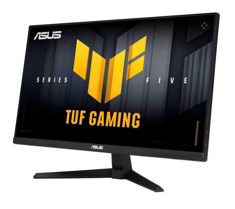 ; Монитор ASUS TUF GAMING VG259QM5A 25" FHD IPS 310Hz