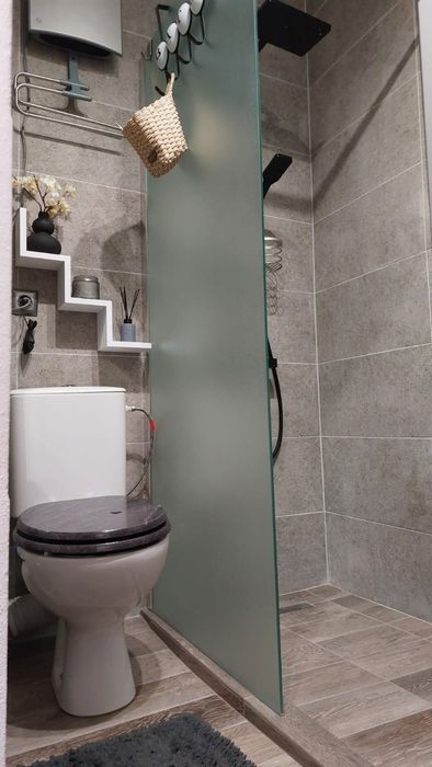 Дава се под наем Двустаен апартамент в Казанлък - 43 кв.м за 76500 € - Снимка #7