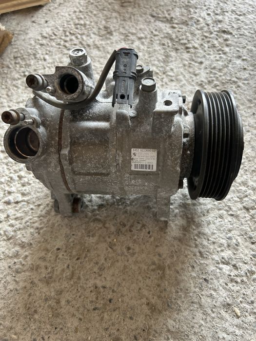 Compresor Ac bmw f10