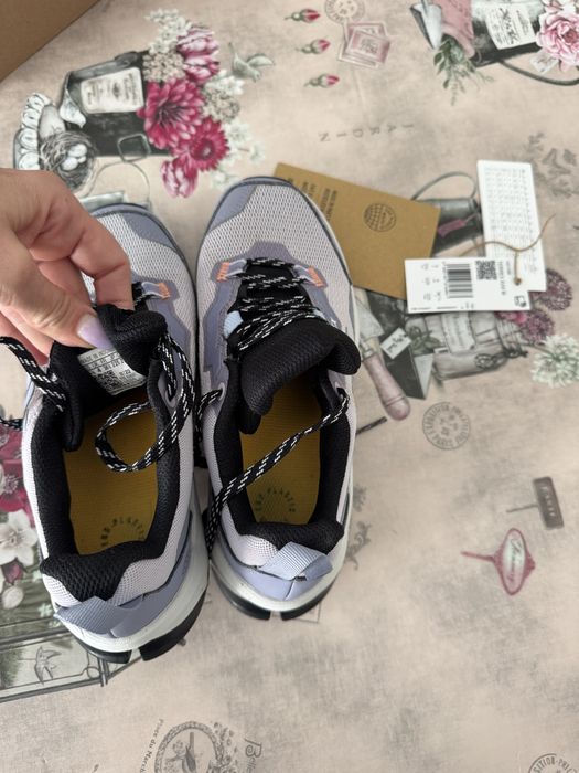 Adidas Terrex в отлично състояние