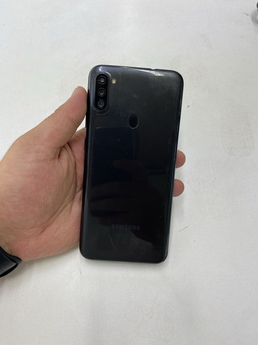 Samsung A11 в идеальном состояний
