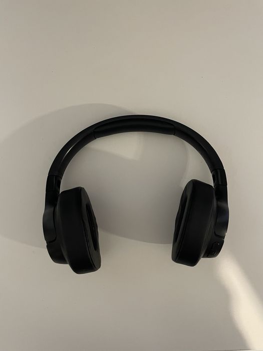 Casti Jbl Tune 710BT, Stare uzata dar se aud perfect
