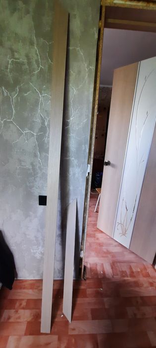 Двери  в отличном состоянии