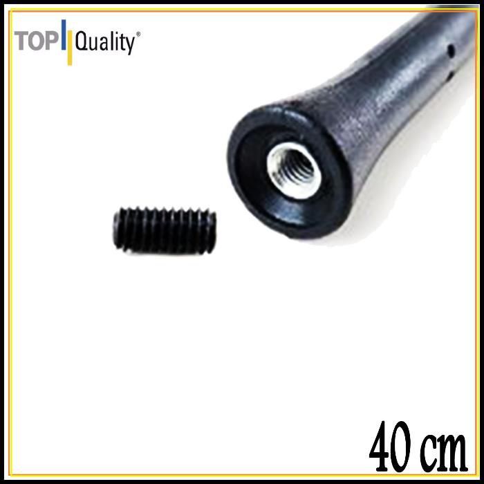 Накрайник Антена за таван на автомобил/камион 40см