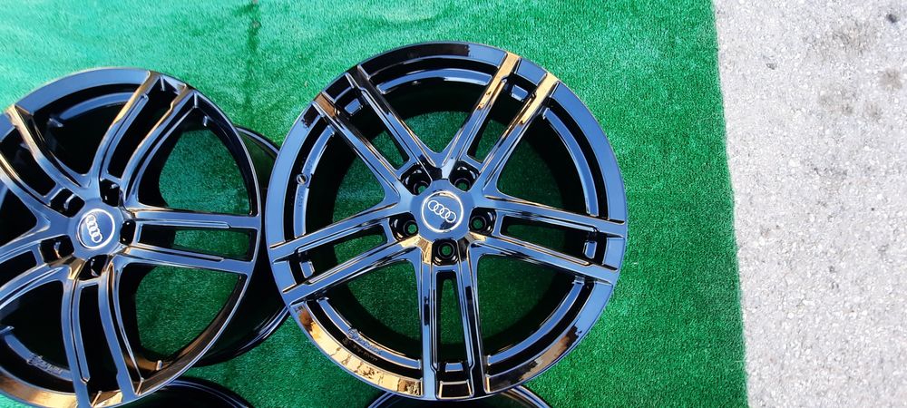 Джанти Ауди-19цола-5/112"DEZENT"