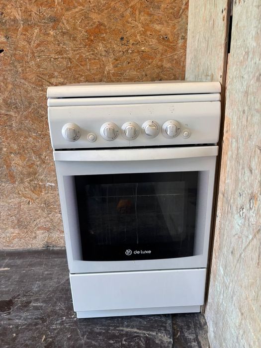 Продам газплиту в хорошем состоянии